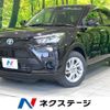 toyota raize 2022 CFJ1623562 image 1