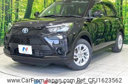 toyota raize 2022 CFJ1623562