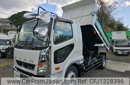 mitsubishi-fuso fighter 2023 GOO_NET_EXCHANGE_0804822A30250404W007