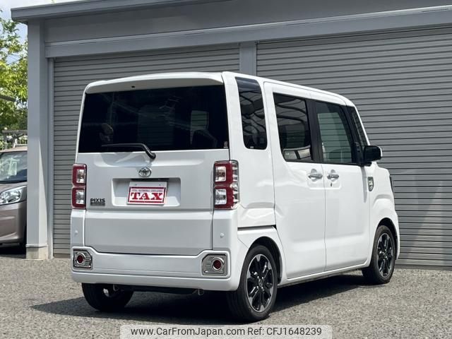 toyota pixis-mega 2020 CFJ1648239 image 2
