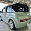 nissan cube 2015 -NISSAN--Cube DBA-Z12--Z12-300617---NISSAN--Cube DBA-Z12--Z12-300617- image 15