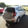 nissan note 2018 -NISSAN--Note DAA-HE12--HE12-165884---NISSAN--Note DAA-HE12--HE12-165884- image 9