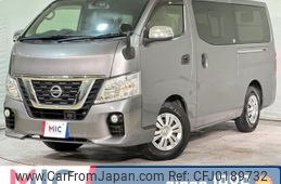 nissan nv350-caravan-van 2019 quick_quick_VR2E26_VR2E26-120009