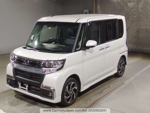 daihatsu tanto 2019 -DAIHATSU--Tanto LA600S-0764121---DAIHATSU--Tanto LA600S-0764121- image 1