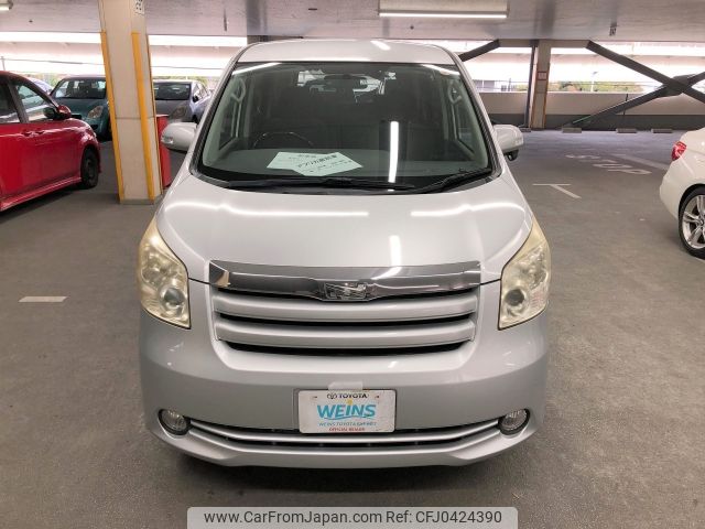 toyota noah 2009 AF-ZRR75-0055531 image 2