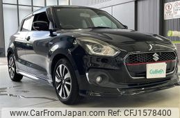 suzuki swift 2017 CFJ1578400