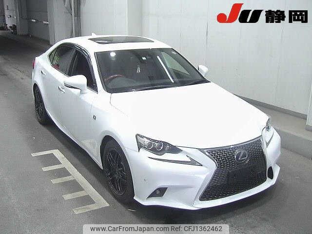 lexus is 2014 -LEXUS--Lexus IS AVE30--AVE30-5030523---LEXUS--Lexus IS AVE30--AVE30-5030523- image 1