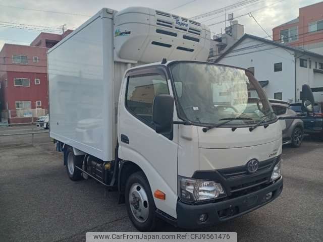 toyota dyna-truck 2017 -TOYOTA--Dyna TKG-XZU675--XZU675-0008632---TOYOTA--Dyna TKG-XZU675--XZU675-0008632- image 1