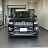 jeep compass 2018 quick_quick_M624_MCANJRCB9JFA28350 image 2