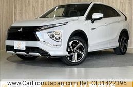 mitsubishi eclipse-cross 2020 CFJ1422395