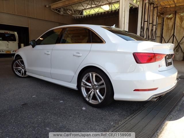 audi s3 2015 quick_quick_ABA-8VCJXL_WAUZZZ8V7F1078423 image 2
