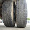 mitsubishi-fuso canter 1995 NIKYO_RY64792 image 29