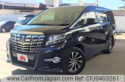 toyota alphard 2017 -TOYOTA--Alphard DAA-AYH30W--AYH30-0054982---TOYOTA--Alphard DAA-AYH30W--AYH30-0054982-