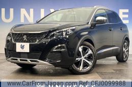 peugeot 3008 2018 -PEUGEOT--Peugeot 3008 LDA-P84AH01--VF3MJEHZRJS256937---PEUGEOT--Peugeot 3008 LDA-P84AH01--VF3MJEHZRJS256937-