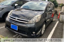 toyota isis 2008 CFJ1873936