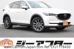 mazda cx-5 2021 -MAZDA--CX-5 5BA-KF5P--KF5P-450682---MAZDA--CX-5 5BA-KF5P--KF5P-450682-