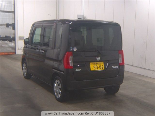 daihatsu tanto 2015 CFJ1808887 image 2