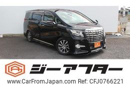 toyota alphard 2015 -TOYOTA--Alphard DBA-AGH30W--AGH30-0008468---TOYOTA--Alphard DBA-AGH30W--AGH30-0008468-