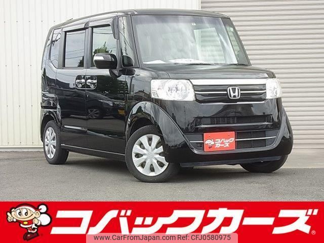 honda n-box 2016 quick_quick_JF1_JF1-2505986 image 1