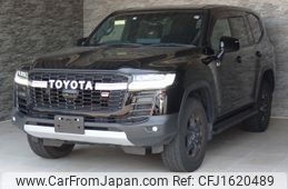 toyota land-cruiser-wagon 2023 CFJ1620489