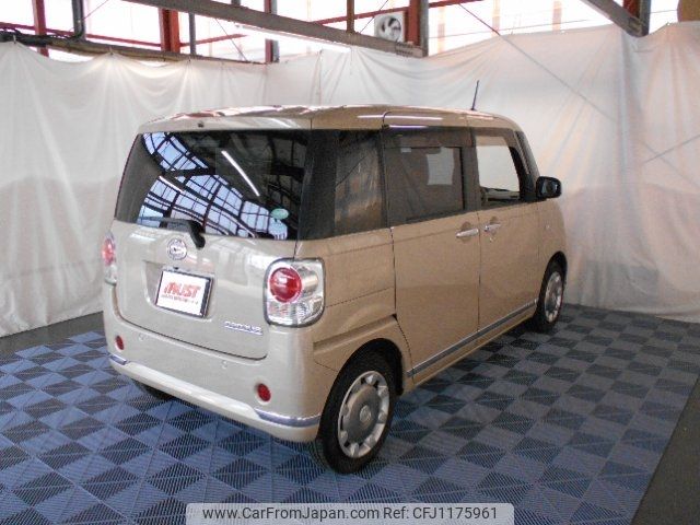 daihatsu move-canbus 2017 -DAIHATSU 【新潟 583ｲ5034】--Move Canbus LA800S--0082614---DAIHATSU 【新潟 583ｲ5034】--Move Canbus LA800S--0082614- image 2
