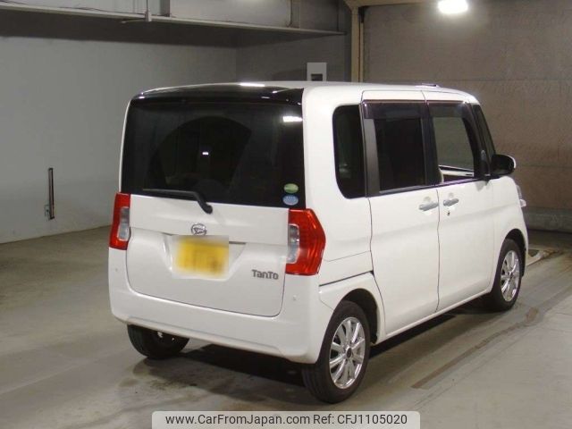 daihatsu tanto 2019 -DAIHATSU 【広島 582こ1596】--Tanto LA610S-0153619---DAIHATSU 【広島 582こ1596】--Tanto LA610S-0153619- image 2