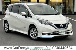 nissan note 2017 -NISSAN--Note DAA-HE12--HE12-080917---NISSAN--Note DAA-HE12--HE12-080917-