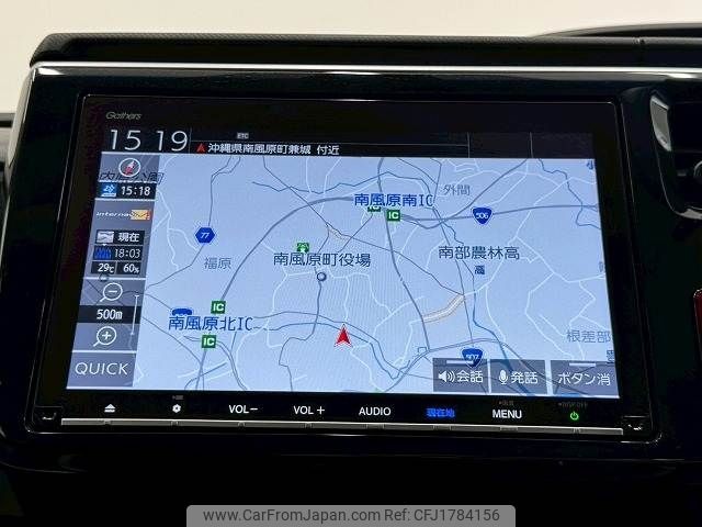 honda stepwagon 2021 CFJ1784156 image 2