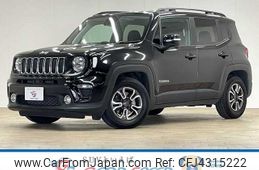 jeep renegade 2019 -CHRYSLER--Jeep Renegade 3BA-BU13--1C4BU0000KPJ96225---CHRYSLER--Jeep Renegade 3BA-BU13--1C4BU0000KPJ96225-