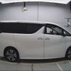 toyota alphard 2023 -TOYOTA 【三重 330ﾈ8526】--Alphard 3BA-AGH30W--AGH30-0455300---TOYOTA 【三重 330ﾈ8526】--Alphard 3BA-AGH30W--AGH30-0455300- image 8