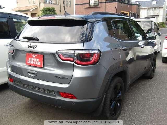 jeep compass 2020 quick_quick_ABA-M624_MCANJPBB4LFA60714 image 2