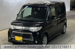 daihatsu tanto 2010 -DAIHATSU 【岡山 584つ58】--Tanto L375S-0389625---DAIHATSU 【岡山 584つ58】--Tanto L375S-0389625-