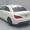 mercedes-benz cla-class 2016 -MERCEDES-BENZ 【長岡 330ﾉ8610】--Benz CLA DBA-117342--WDD1173422N340535---MERCEDES-BENZ 【長岡 330ﾉ8610】--Benz CLA DBA-117342--WDD1173422N340535- image 5