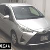 toyota vitz 2019 -TOYOTA--Vitz NHP130-4016132---TOYOTA--Vitz NHP130-4016132- image 1