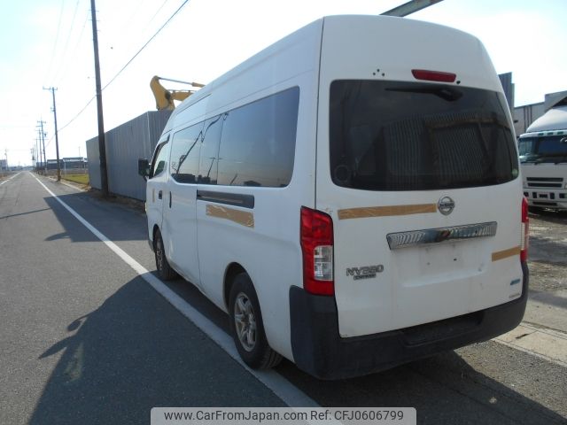 nissan caravan-van 2013 -NISSAN--Caravan Van LDF-CW4E26--CW4E26-0008**---NISSAN--Caravan Van LDF-CW4E26--CW4E26-0008**- image 2