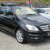 mercedes-benz b-class 2010 -MERCEDES-BENZ--Benz B Class 245232--WDD2452322J600456---MERCEDES-BENZ--Benz B Class 245232--WDD2452322J600456- image 5