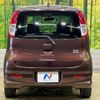 suzuki mr-wagon 2009 -SUZUKI--MR Wagon DBA-MF22S--MF22S-312837---SUZUKI--MR Wagon DBA-MF22S--MF22S-312837- image 16