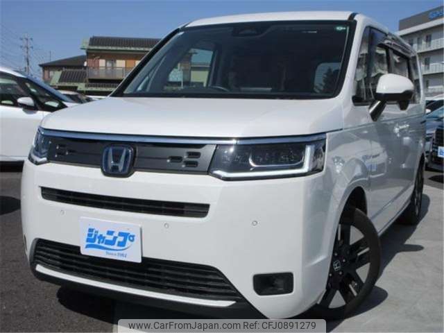 honda stepwagon 2024 -HONDA 【とちぎ 338】--Stepwgn RP8--RP8-1065084---HONDA 【とちぎ 338】--Stepwgn RP8--RP8-1065084- image 1