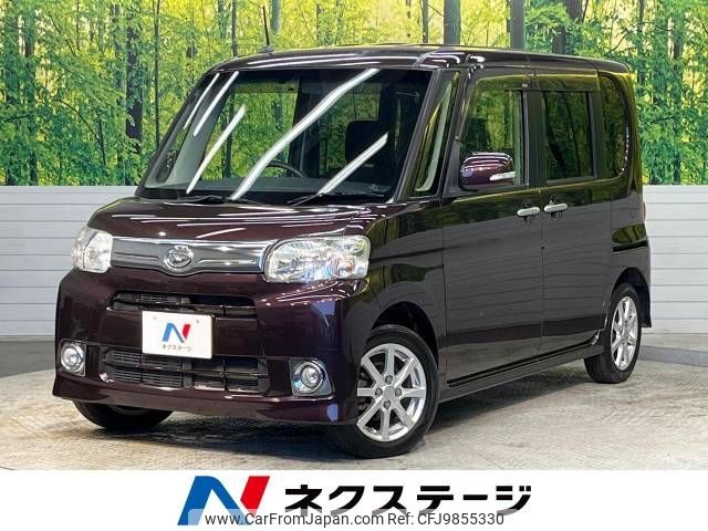 daihatsu tanto 2013 -DAIHATSU--Tanto DBA-L375S--L375S-0687333---DAIHATSU--Tanto DBA-L375S--L375S-0687333- image 1