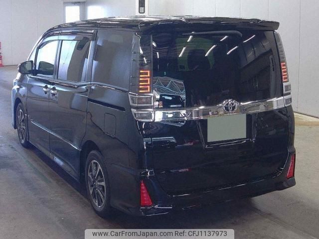 toyota voxy 2020 quick_quick_3BA-ZRR80W_ZRR80-0615577 image 2