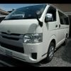 toyota hiace-van 2019 -TOYOTA--Hiace Van GDH206V--2005541---TOYOTA--Hiace Van GDH206V--2005541- image 1