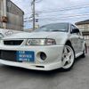 mitsubishi lancer 2000 quick_quick_CP9A_CP9A-0104696 image 1