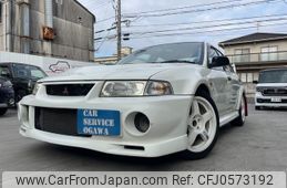 mitsubishi lancer 2000 quick_quick_CP9A_CP9A-0104696