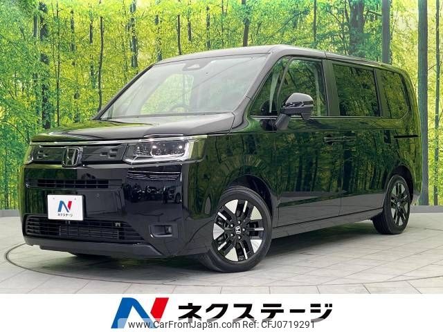 honda stepwagon 2022 -HONDA--Stepwgn 5BA-RP6--RP6-1106699---HONDA--Stepwgn 5BA-RP6--RP6-1106699- image 1