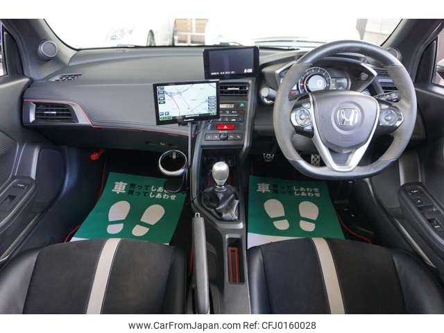 honda s660 2020 -HONDA--S660 3BA-JW5--JW5-1202076---HONDA--S660 3BA-JW5--JW5-1202076- image 2
