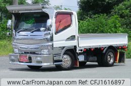 mitsubishi-fuso canter 2018 CFJ1616897