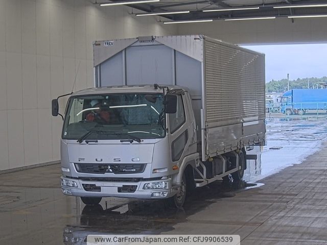 mitsubishi-fuso fighter 2014 -MITSUBISHI--Fuso Fighter FK64F-583442---MITSUBISHI--Fuso Fighter FK64F-583442- image 1