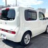 nissan cube 2011 -NISSAN--Cube DBA-Z12--Z12-174624---NISSAN--Cube DBA-Z12--Z12-174624- image 16