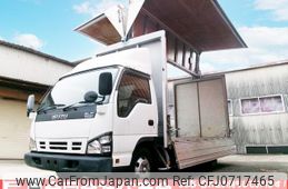 isuzu elf-truck 2006 GOO_NET_EXCHANGE_0702161A30250203W002