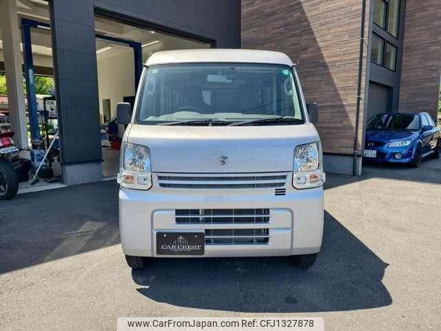 suzuki every 2020 quick_quick_HBD-DA17V_DA17V-456398 image 2